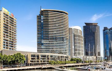 1505/70 Lorimer Street, Docklands