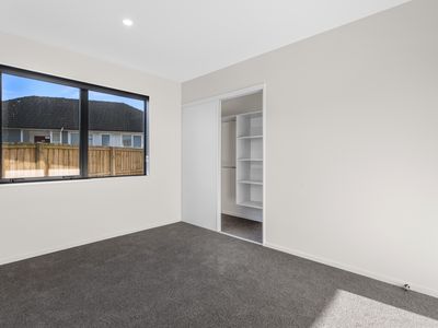 1 / 23 Hillary Crescent, Upper Riccarton