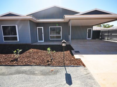 48 Catamore Road, South Hedland