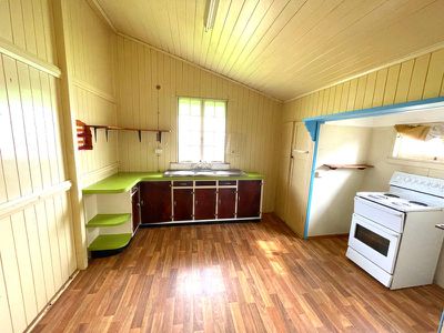 89 Youngman Street, Kingaroy