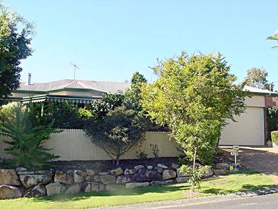 2 Zeeman
Street, Rochedale South
