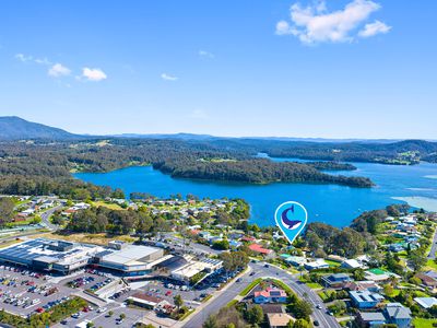 11 Taylor Street, Narooma