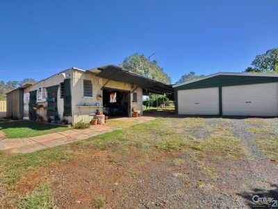 6 Mitchell Street, Geurie