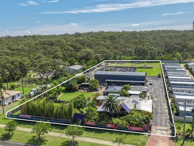 391 Princes Highway, Ulladulla