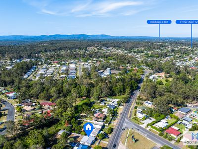 33 Fernvale Road, Brassall