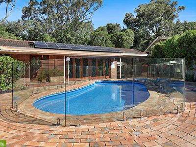 15 Ashcroft Place, Keiraville