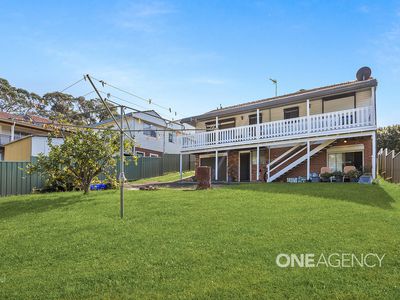 89 Beatus Street, Unanderra