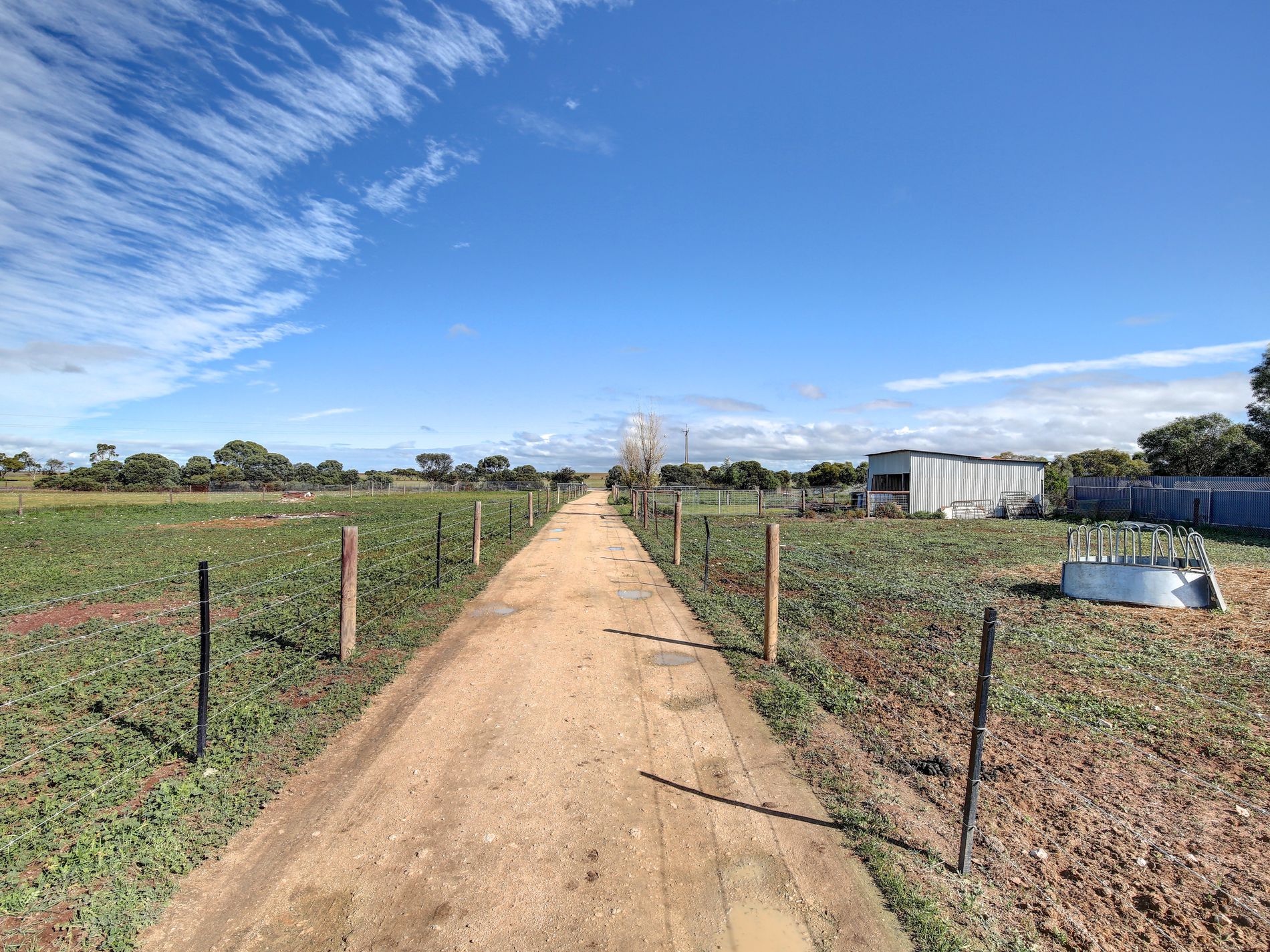 1901 Jervois Road, Woods Point