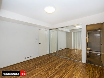 16 / 118 Adelaide Terrace, East Perth