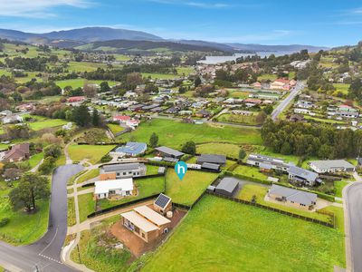 7 Dances road, Cygnet