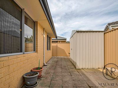 1 Nene Road, Southern River