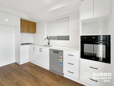 57A Saint Brigids Circuit, Dubbo