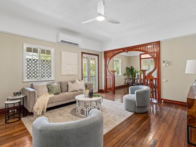 75 Frederick Street, Toowong