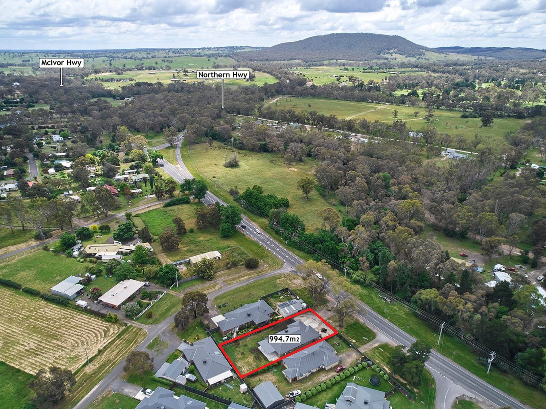 269 High Street, Heathcote