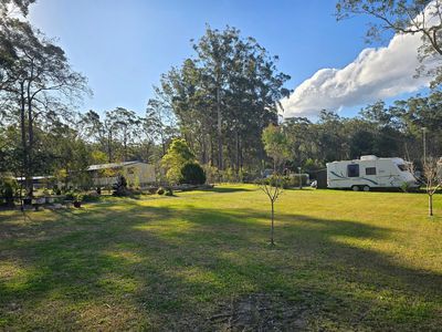 63 jerberra rd tomerong, Tomerong
