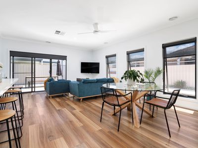 1 / 89 MITCHELL STREET, Wodonga
