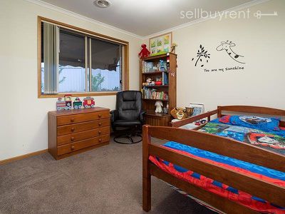 31 THORNEYCROFT AVENUE, Wodonga