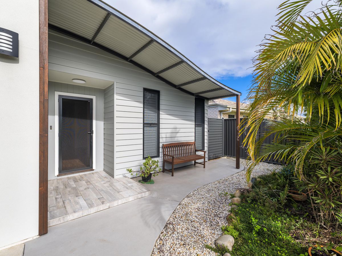 20 Lomandra Court, Corindi Beach