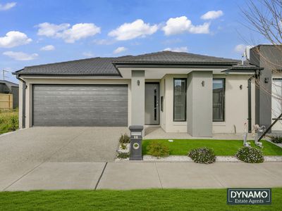 21 Railway Avenue, Donnybrook