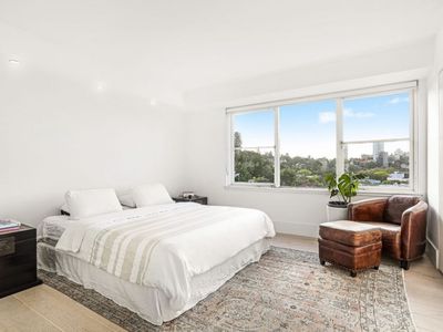 25 / 21 Manning Road, Double Bay