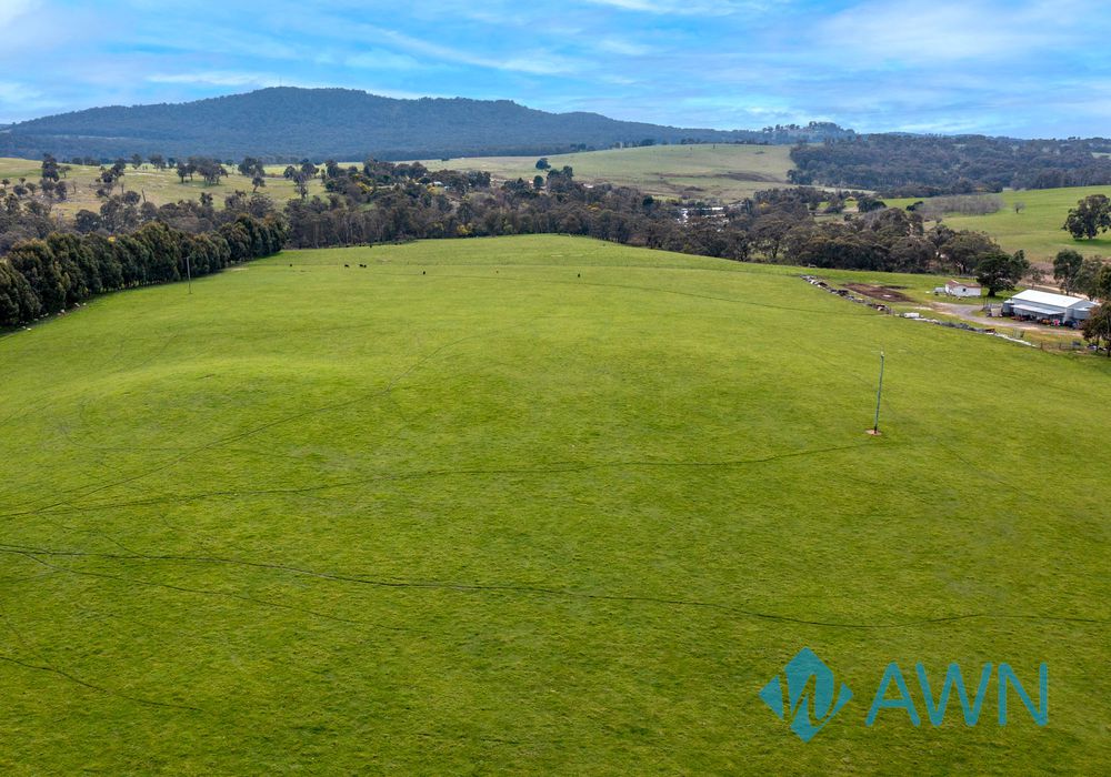 44 Richards Lane, Strathbogie