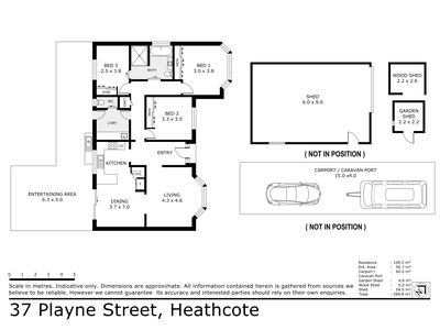 37 Playne Street, Heathcote