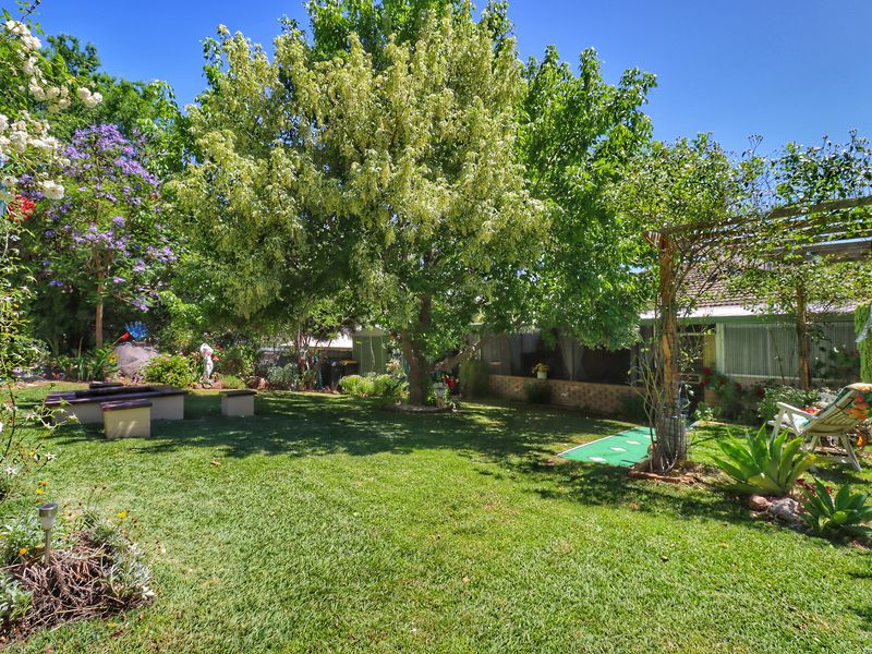 3 Henderson Street, Cowra