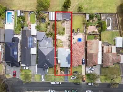 8 Tucker Street, Bass Hill