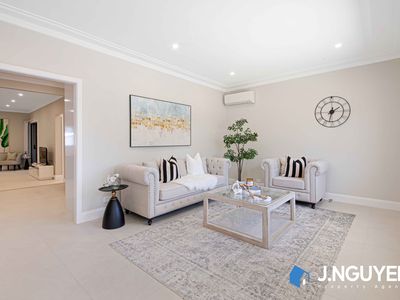 87 Hollywood Drive, Lansvale