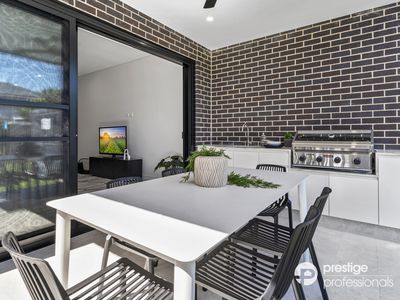 Lot 5, 14-16 Brallos Avenue, Holsworthy