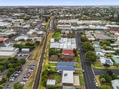 1 / 17 Heriot Street, Mount Gambier