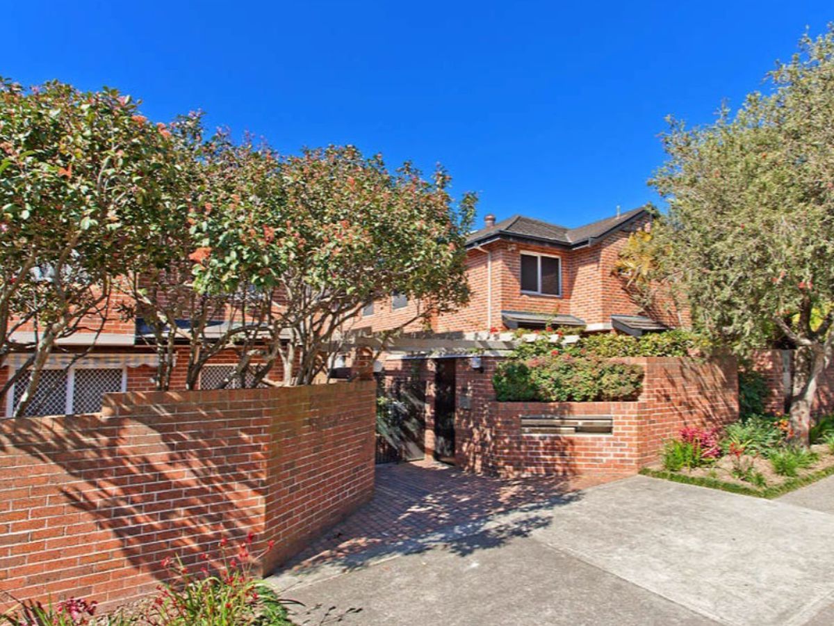 9 / 27 Merlin Street, Neutral Bay