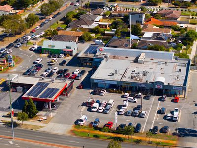 3 / 4 Pollard Street, Glendalough