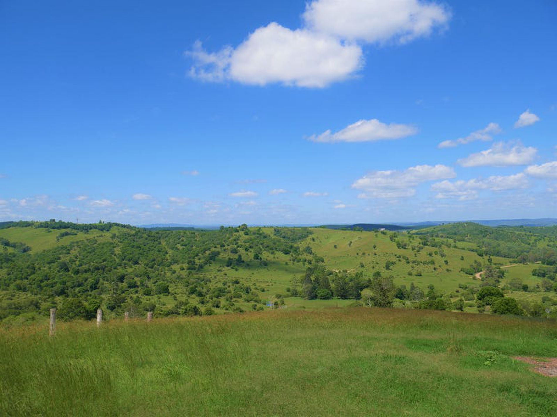 Lot 13, 236 Mercer Springate Road, Nanango