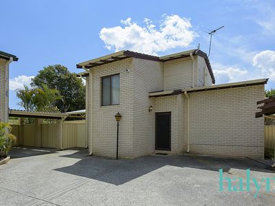 10 / 4 Hepworth Way, Noranda