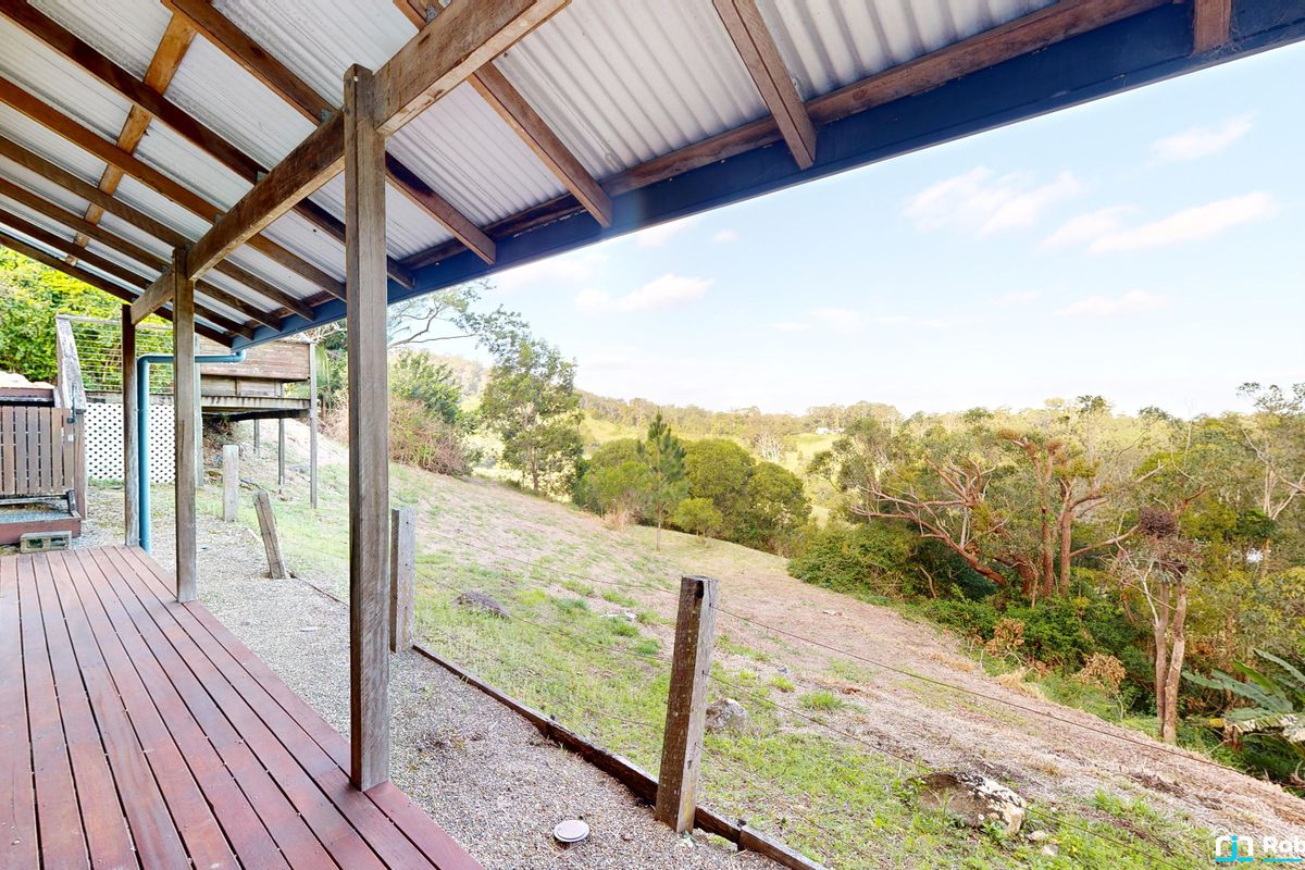 121 Cash Road, Verrierdale