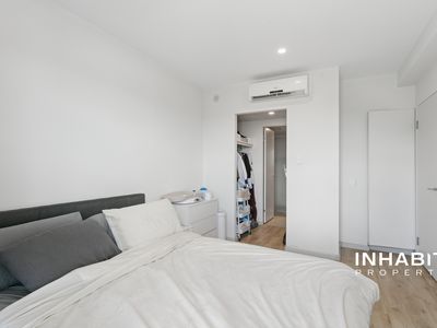 2304 / 63 Adelaide Terrace, East Perth