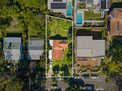 46 Todd Street, Taringa