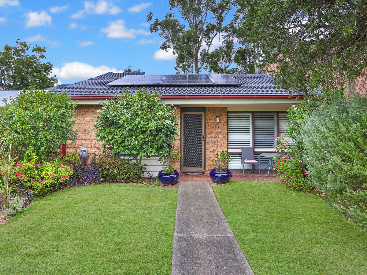5 / 2 Kitchener Road, Cherrybrook, Cherrybrook - Image 1