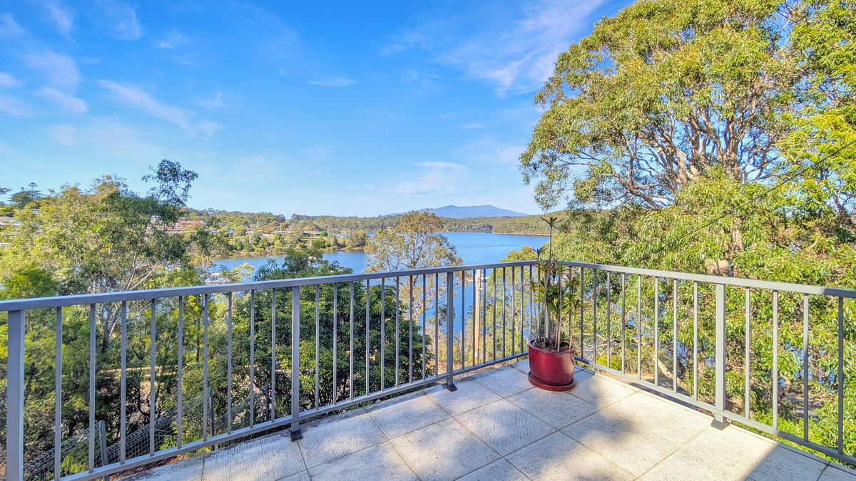 1 Dudleys Lane, Narooma