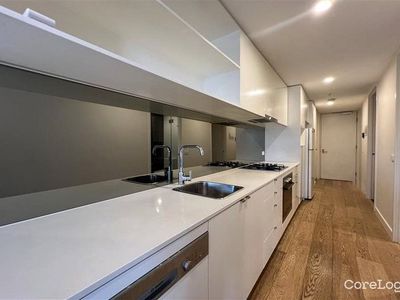 207 / 300 Victoria Street, Brunswick