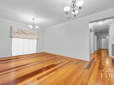 3 Elida Crescent, Narre Warren South
