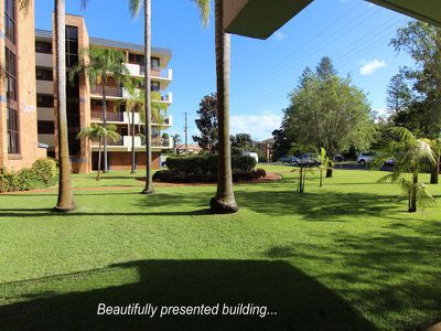 1 / 3-7 Peel Street, Tuncurry