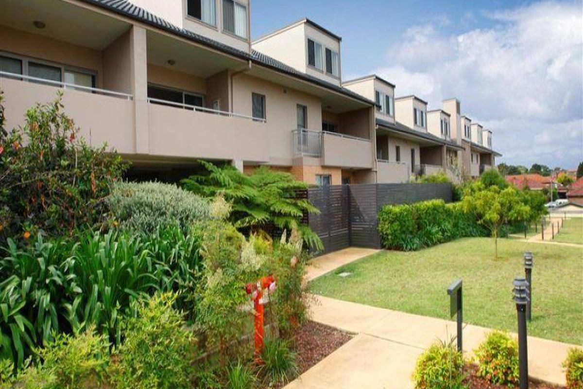 57-63 Fairlight Street, Five Dock