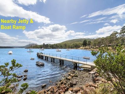 82 Scarrs Road, Garden Island Creek