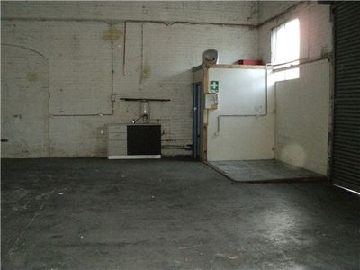 10 / 107 Whitehall Street, Footscray