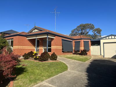 10 Dendle Street, Leopold