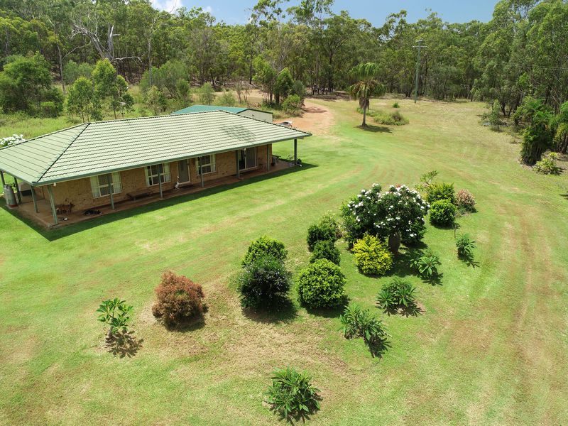 2259 Emu Park Road, Coowonga