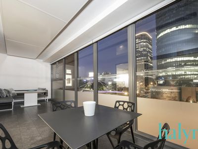16 / 35 Mount Street, West Perth