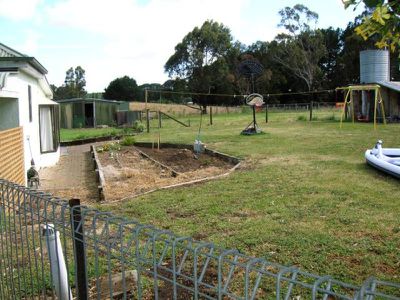 1-100 Kromelite Road- Glenburnie, Mount Gambier